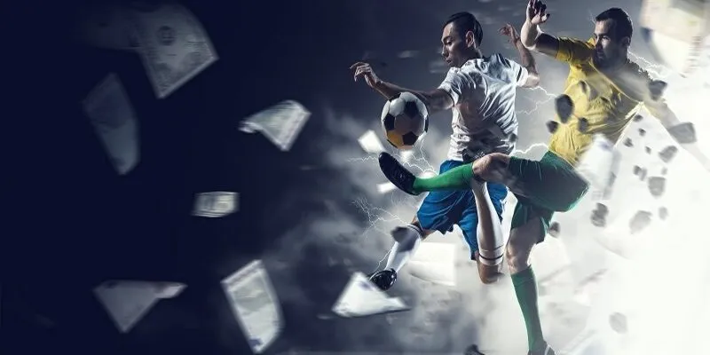 Bỏ túi kinh nghiệm chơi kèo chấp 1 trái là sao?